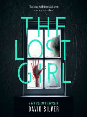 cover image of The Lost Girl